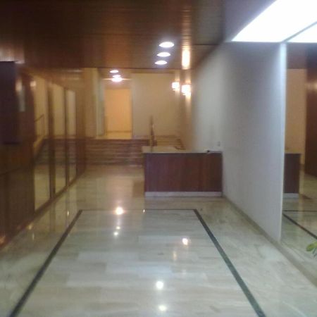 Appartement Dal Porto Al Politeama à Palerme Extérieur photo