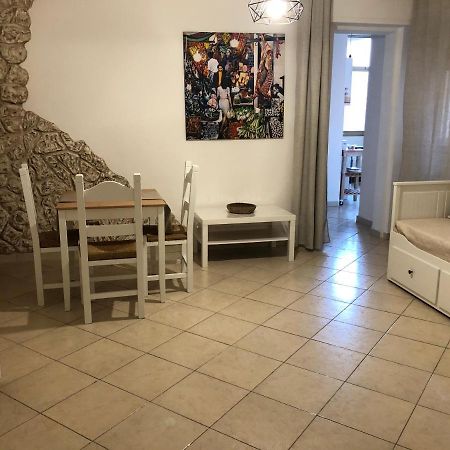 Appartement Dal Porto Al Politeama à Palerme Extérieur photo