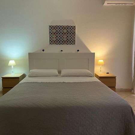 Appartement Dal Porto Al Politeama à Palerme Extérieur photo