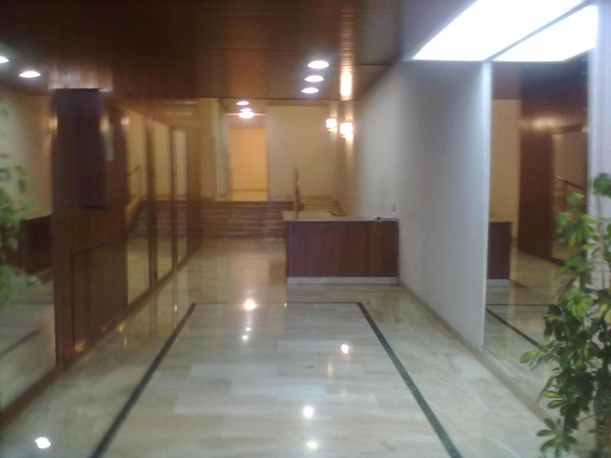 Appartement Dal Porto Al Politeama à Palerme Extérieur photo