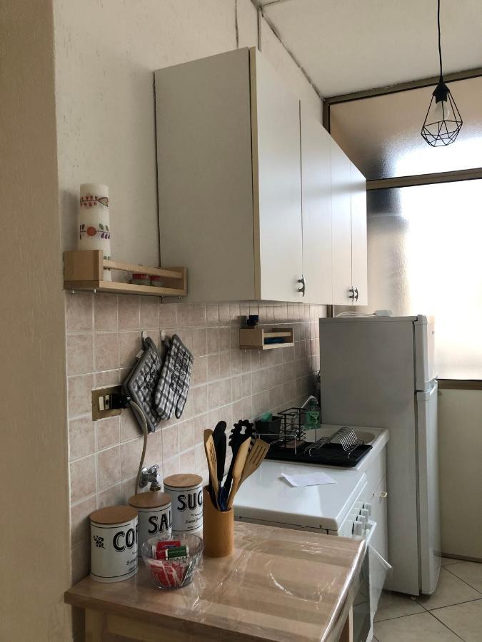 Appartement Dal Porto Al Politeama à Palerme Extérieur photo