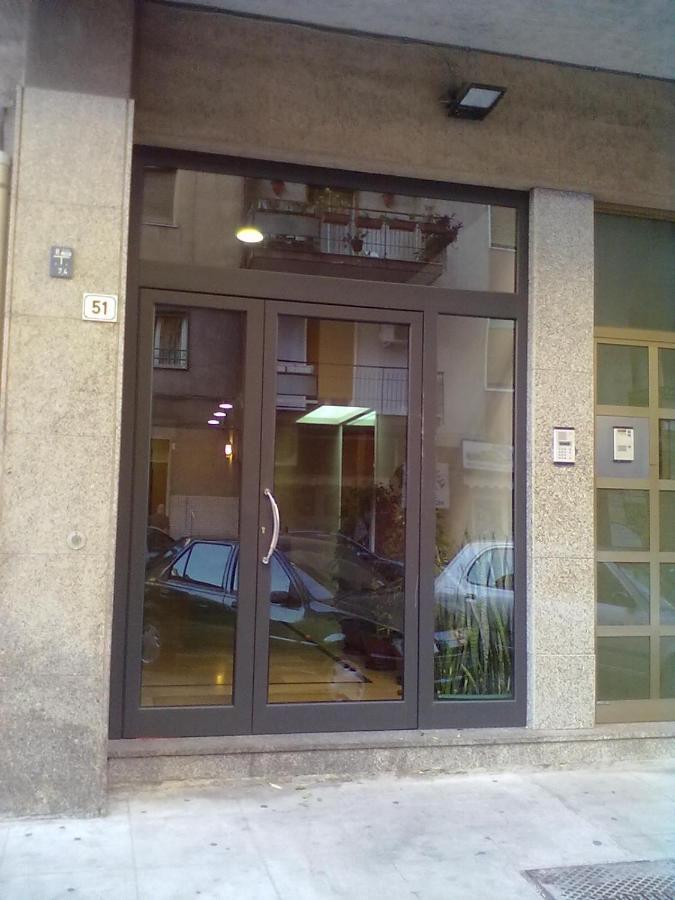 Appartement Dal Porto Al Politeama à Palerme Extérieur photo