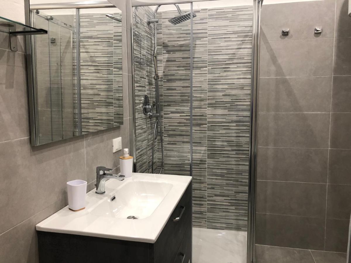 Appartement Dal Porto Al Politeama à Palerme Extérieur photo