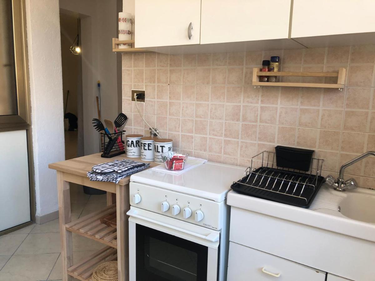 Appartement Dal Porto Al Politeama à Palerme Extérieur photo