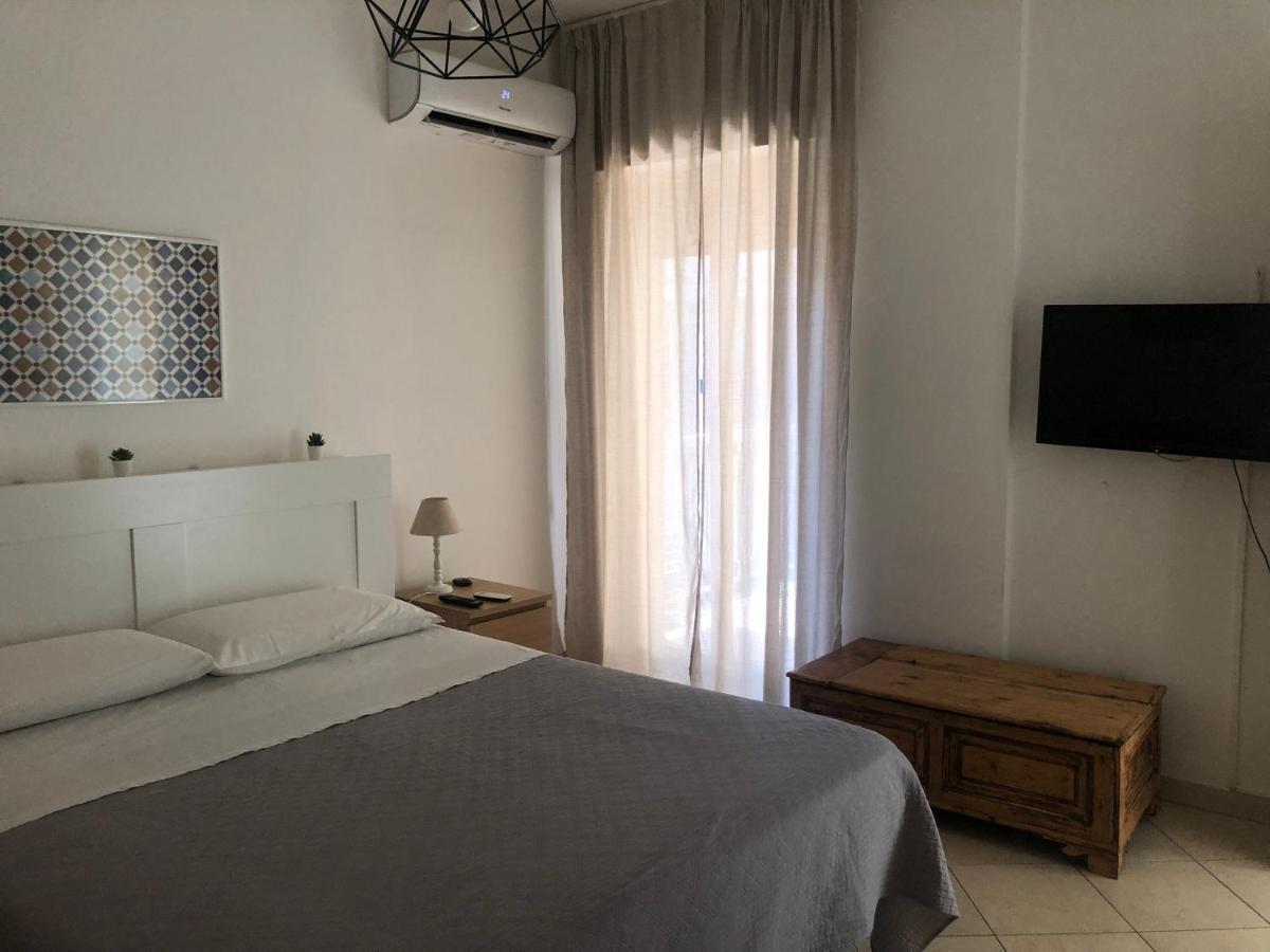 Appartement Dal Porto Al Politeama à Palerme Extérieur photo