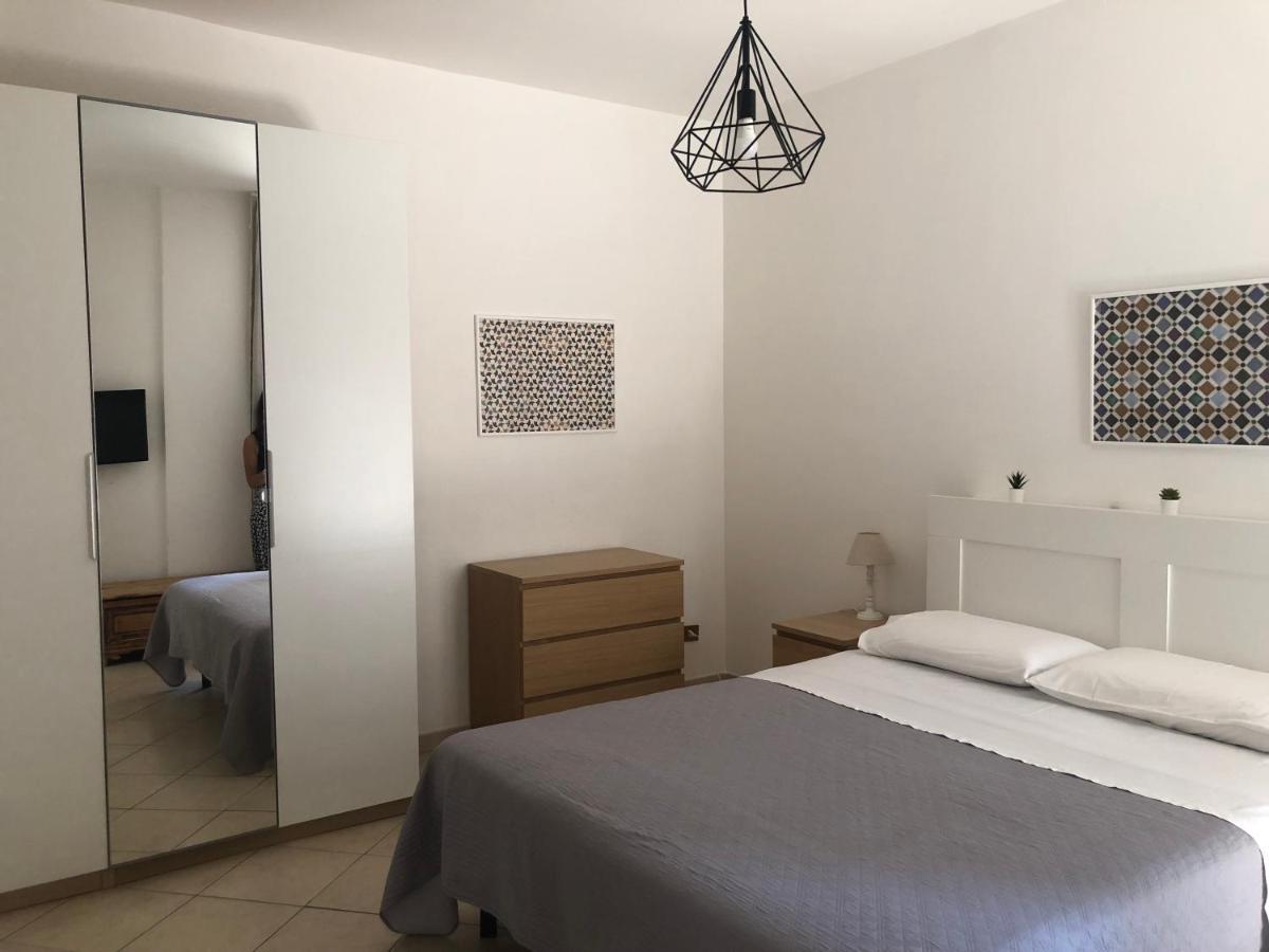 Appartement Dal Porto Al Politeama à Palerme Extérieur photo